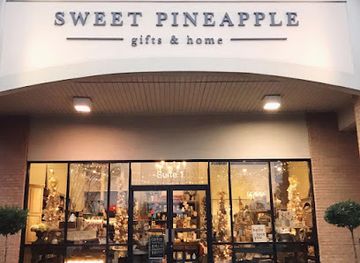 Sweet Pineapple