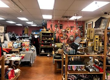 United Nations Association Gift Shop - Southern Arizona Chapter