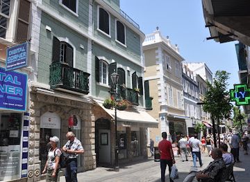 gibraltar/catalan-bay/shop/swarovski