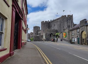 united-kingdom/pembrokeshire/shop/pembroke-castle-shop-ltd