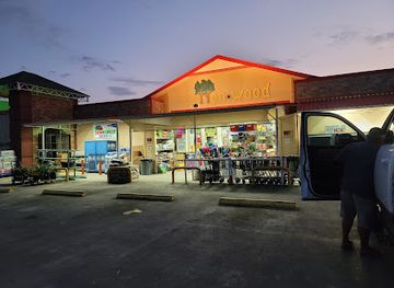 Cottonwood General Store
