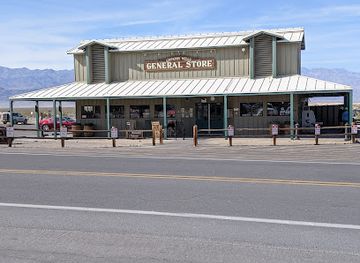 Stovepipe Wells General Store