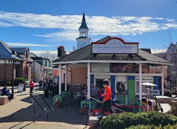Grand Village Shops