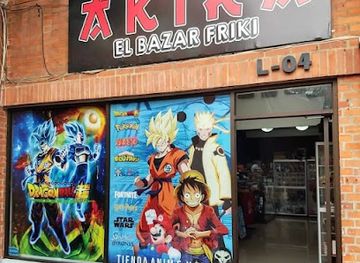 colombia/pacific-region/shop/akira-el-bazar-friki-tienda-anime