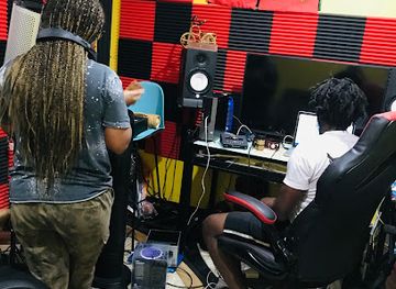 belize/caracol/shop/indigenous-music-recording-studio