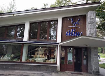 slovakia/dolina/shop/ustredie-ludovej-umeleckej-vyroby