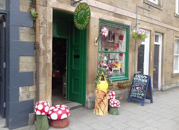 united-kingdom/berwickshire/shop/droopy-dandelion-the-scottish-fairy-shop