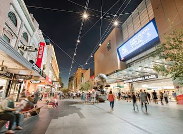 Rundle Mall