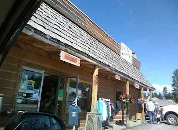Grizzly Claw Trading Co