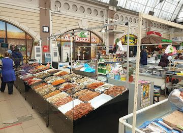 ukraine/crimea/shop/privoz-market