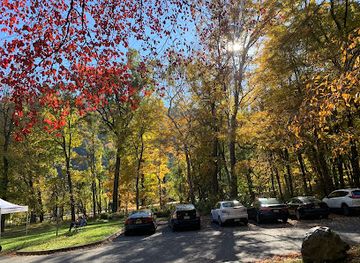 pennsylvania/delaware-water-gap-national-recreation-area/shop/delaware-water-gap-national-recreation-area-park-headquarters