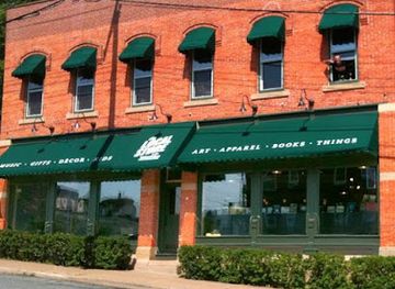 Volume One & The Local Store