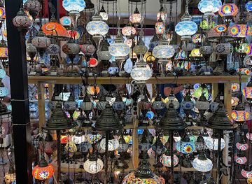 montenegro/lake-skadar/shop/souvenir-shop