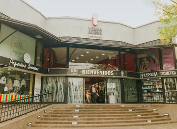 Shopping Yerba Buena