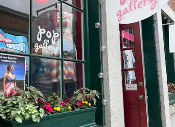 Pop Gallery