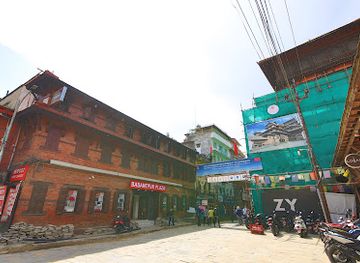 nepal/kathmandu/durbar-square/shop/cashmere-house