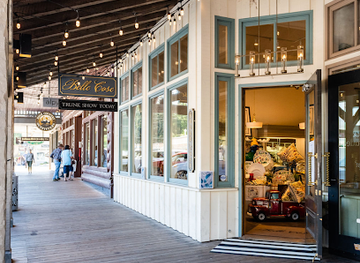 Belle Shops | Town Square