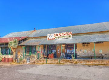 Terlingua Trading Company