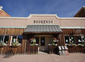 colorado/pagosa-springs/shop/bookends