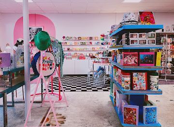 A Shop of Things