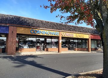 The Shops @ Rockvale