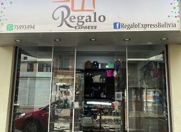 bolivia/cochabamba/shop/regalo-express