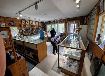 Kehoe's Agate Shop