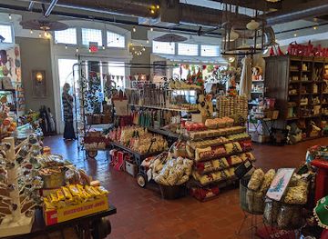 Plenty Mercantile - Gift Shop & Venue