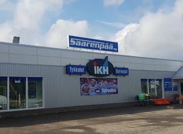finland/south-ostrobothnia/shop/saarenpaa-ltd