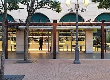 Designer Outlet La Reggia