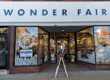 Wonder Fair