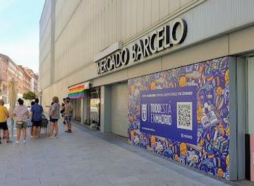 Mercado Barceló