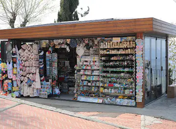 Souvenir San Marino