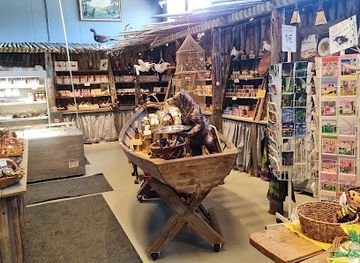 finland/oulanka-national-park/shop/riipisen-wild-game-and-souvenir-shop-kuusamo
