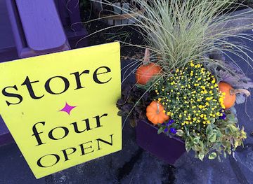 Store Four
