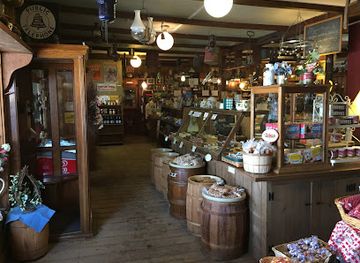 Old Country Store & Emporium