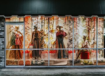 Mimosa Boutique