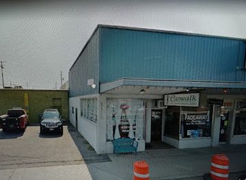 The Bleu Pigeon Boutique