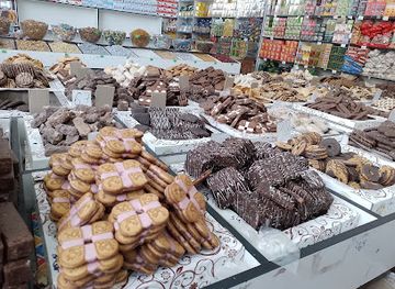 tajikistan/vahdat/shop/chororon