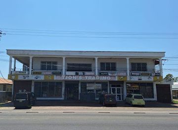 suriname/lelydorp/shop/tjon-s-trading