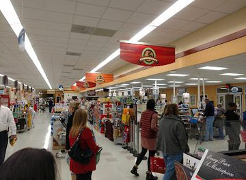 Commissary
