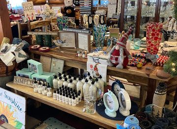 Welcome Home Shoppe Gifts And Decor