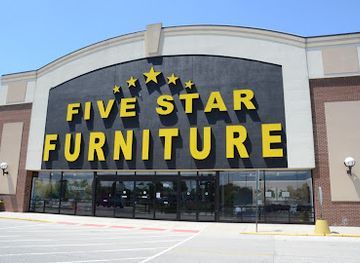 illinois/oak-lawn/shop/five-star-furniture-inc
