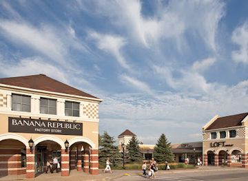 Grove City Premium Outlets
