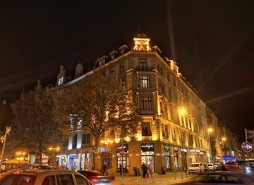 germany/frankfurt/shop/kaiserpassage