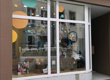 belgium/arlon/shop/cosmethique-denicheuse-de-tendances-eco-friendly