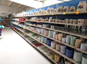 Country Housewares Store
