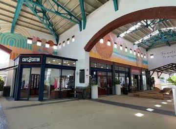 Cascavelle Shopping Mall