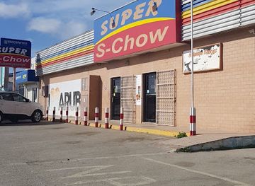 aruba/savaneta/shop/s-chow-supermarket