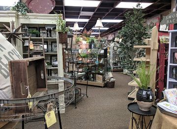 Market Shop-Gifts